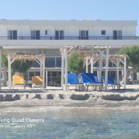 Hotel Stella Maris Marmari  Zewnętrze zdjęcie