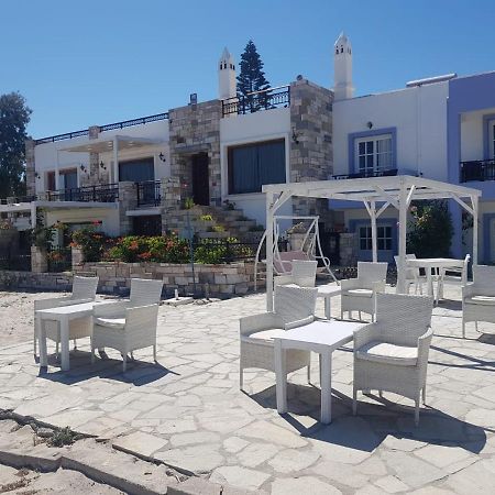 Hotel Stella Maris Marmari  Zewnętrze zdjęcie