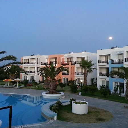 Hotel Stella Maris Marmari  Zewnętrze zdjęcie