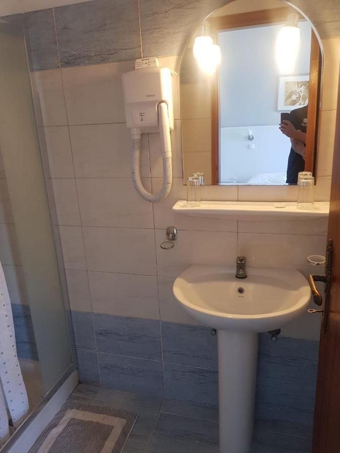 Hotel Stella Maris Marmari  Zewnętrze zdjęcie
