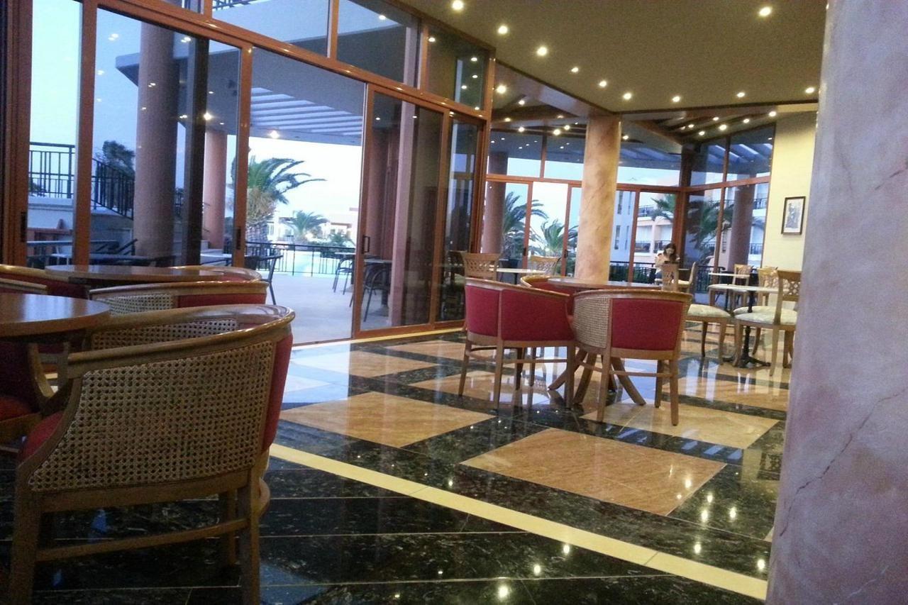 Hotel Stella Maris Marmari  Zewnętrze zdjęcie