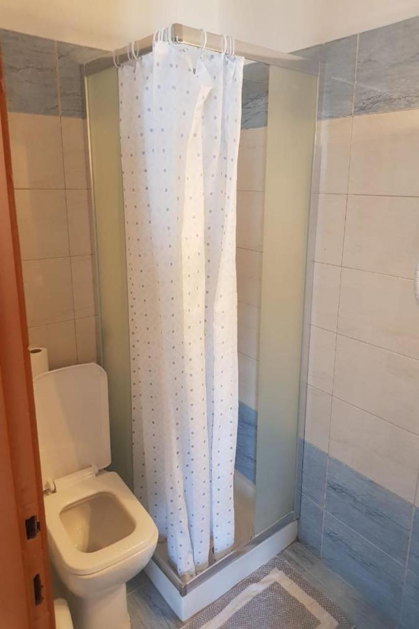 Hotel Stella Maris Marmari  Zewnętrze zdjęcie