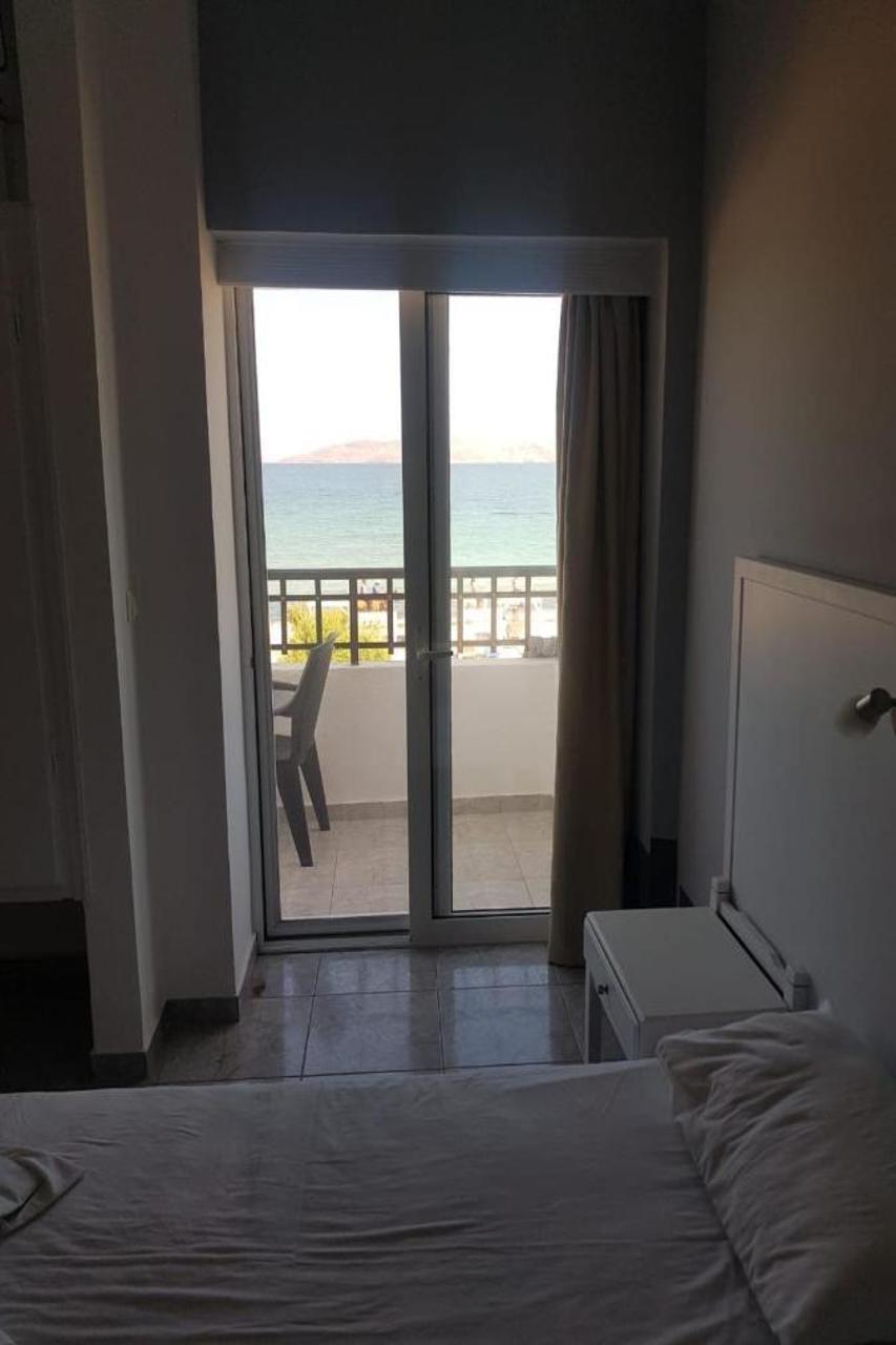 Hotel Stella Maris Marmari  Zewnętrze zdjęcie