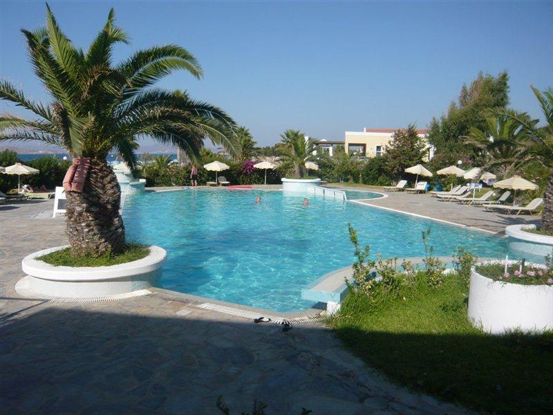Hotel Stella Maris Marmari  Zewnętrze zdjęcie
