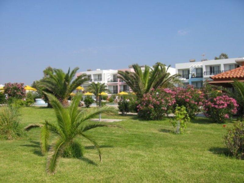 Hotel Stella Maris Marmari  Zewnętrze zdjęcie