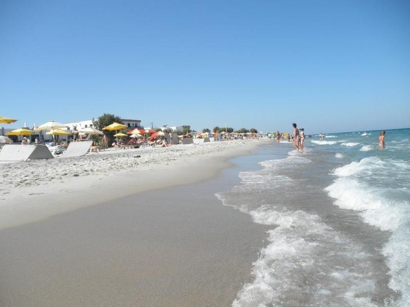 Hotel Stella Maris Marmari  Zewnętrze zdjęcie