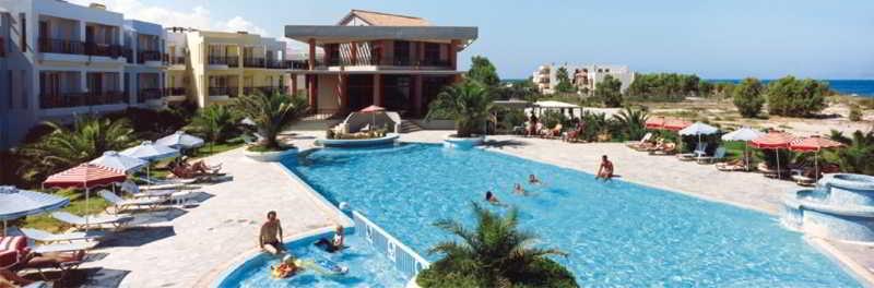 Hotel Stella Maris Marmari  Zewnętrze zdjęcie